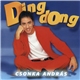 Csonka András - Ding-Dong